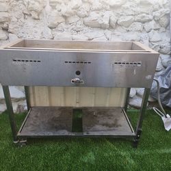 Steam Table