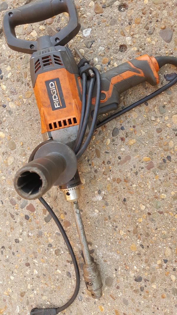 Ridgid Power Tool for Sale in Allentown, PA OfferUp