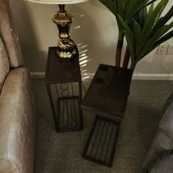 End Tables