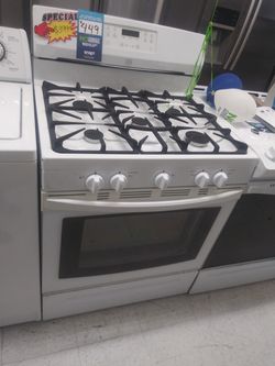 Stove