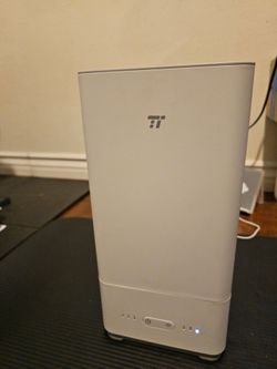 Taotronics Humidifier