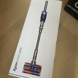 Dyson Omni-glide Cordless Vacuum Cleaner