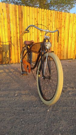 Flat track racer bike" Bike is Sold "