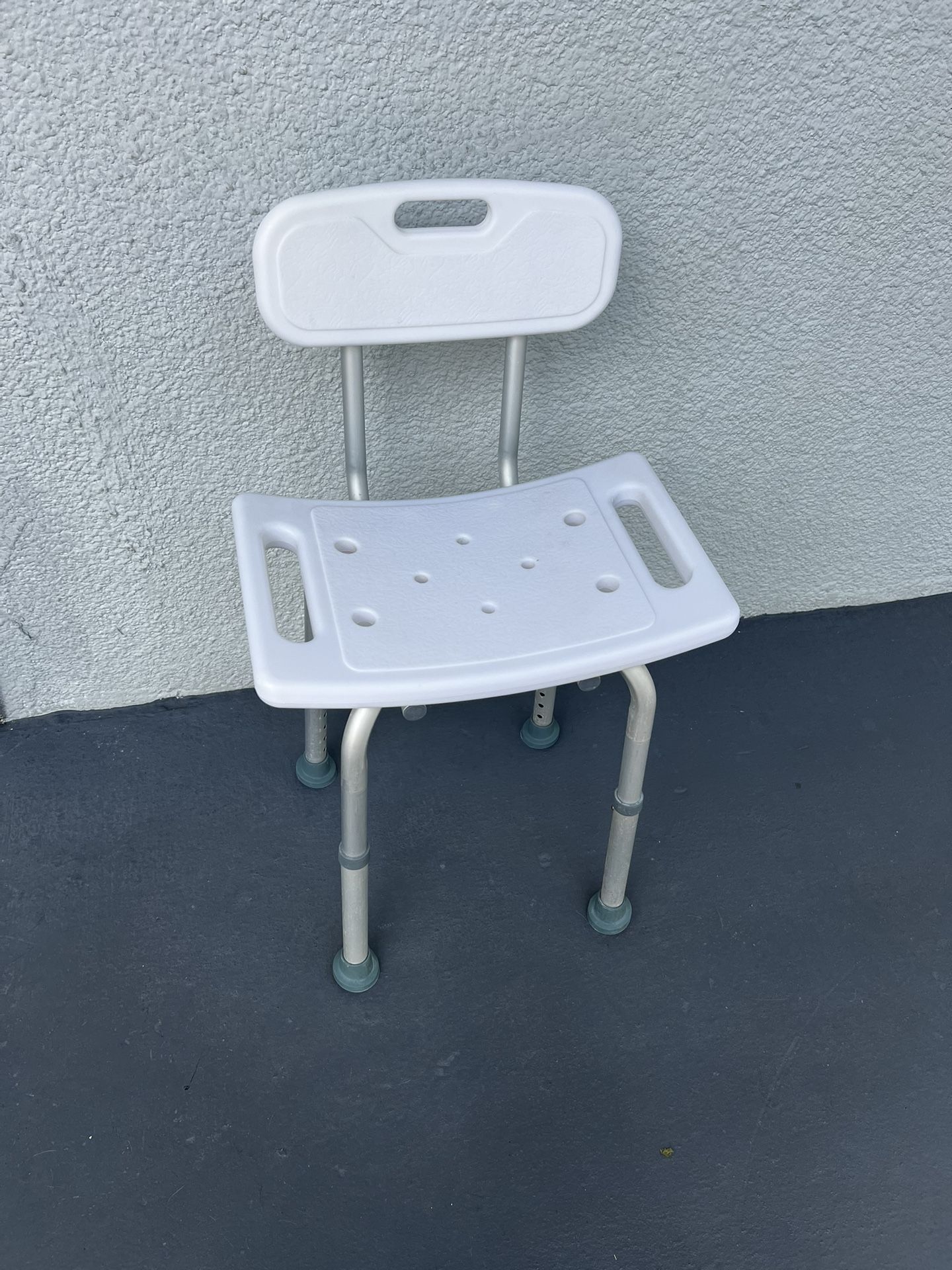 Shower Chair
