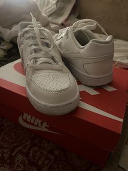 Nike Son Of Force GS