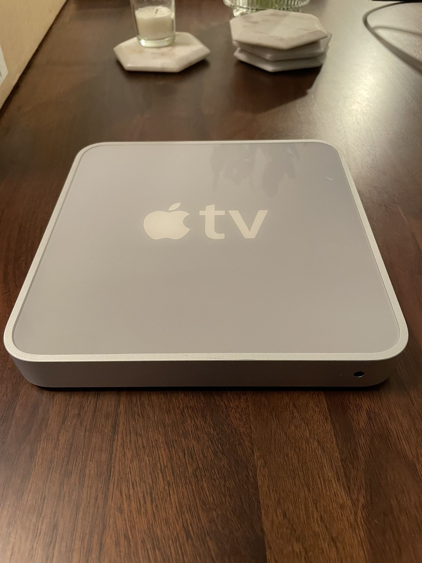 1st Generation Apple TV