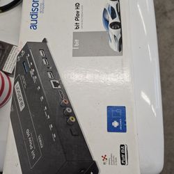 Audison 