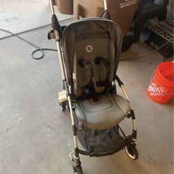 bugaboo bee 3 stroller