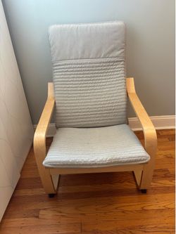 IKEA POÄNG Armchair