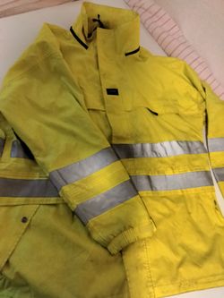 Helly Hansen Jacket XXXL Reflective Work wear