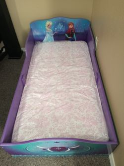 Kids bed