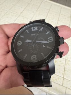 Fossil Watch