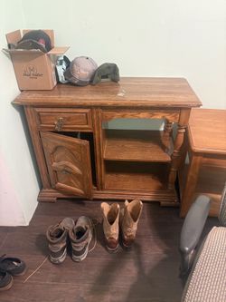 Tv stand/ desk