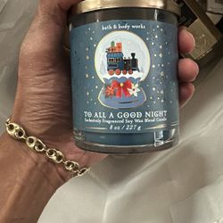 Bath Body Works Products 