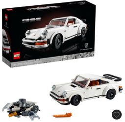 Porsche 911 LEGO