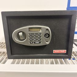 Gun Vault/document Safe