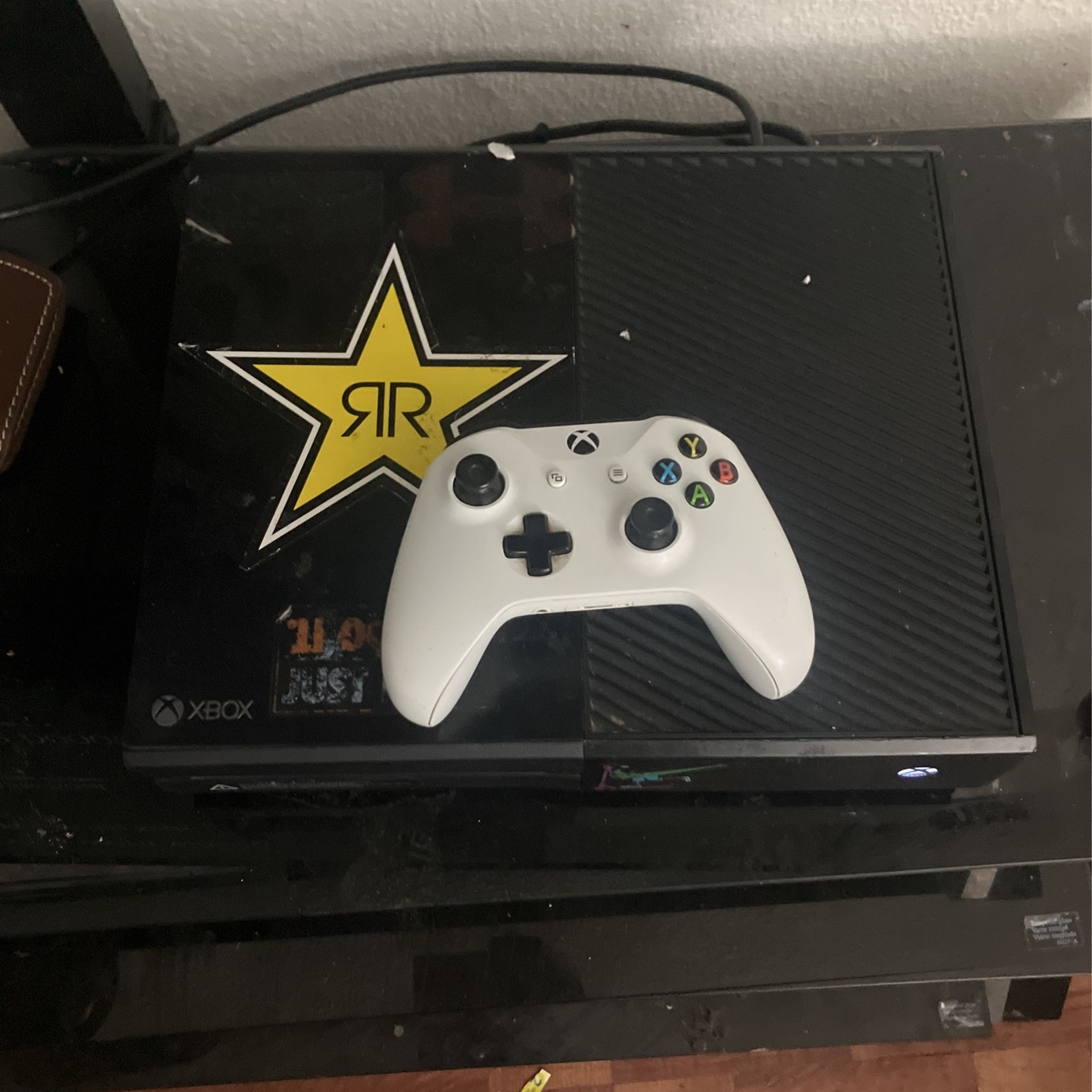 Xbox One