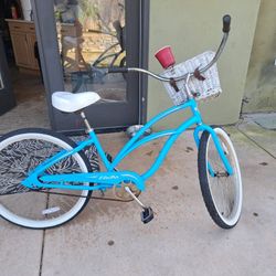 Electra Beach Cruiser