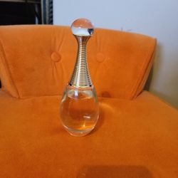Jador Perfume 