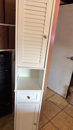 Mueble Pequeño  Para Baño Perfectas Condisiones