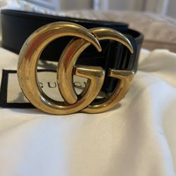 Gucci belt original 