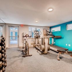 Beautiful Renovated 1 bedroom!

