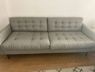 Joybird Mid-Century Sofa