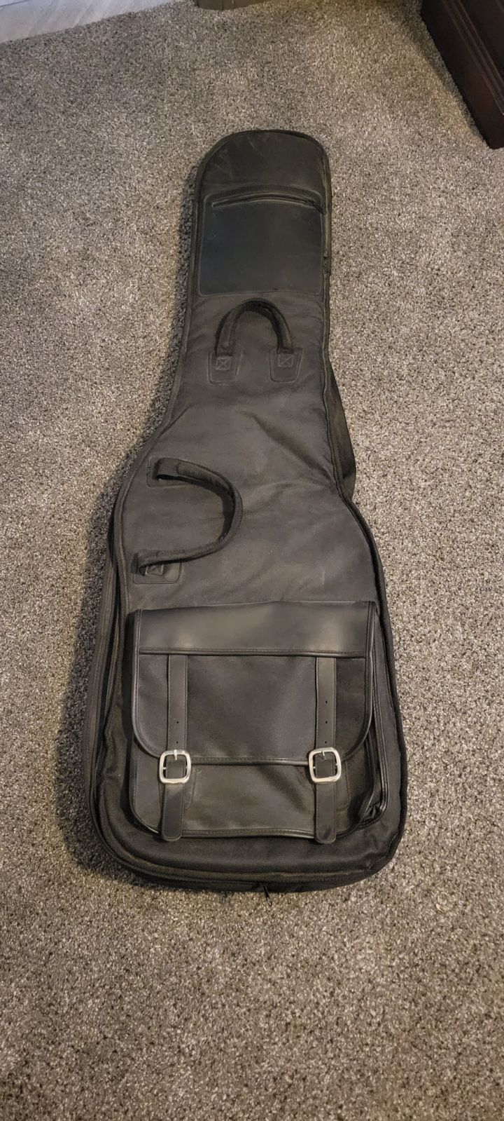 Guitar Case Bag