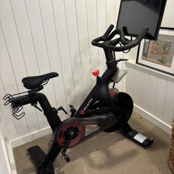 2021/2022 Peloton Bike