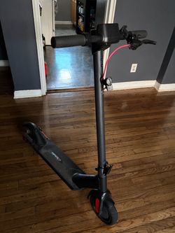 TurboAnt scooter