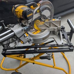 DeWalt Miter Saw