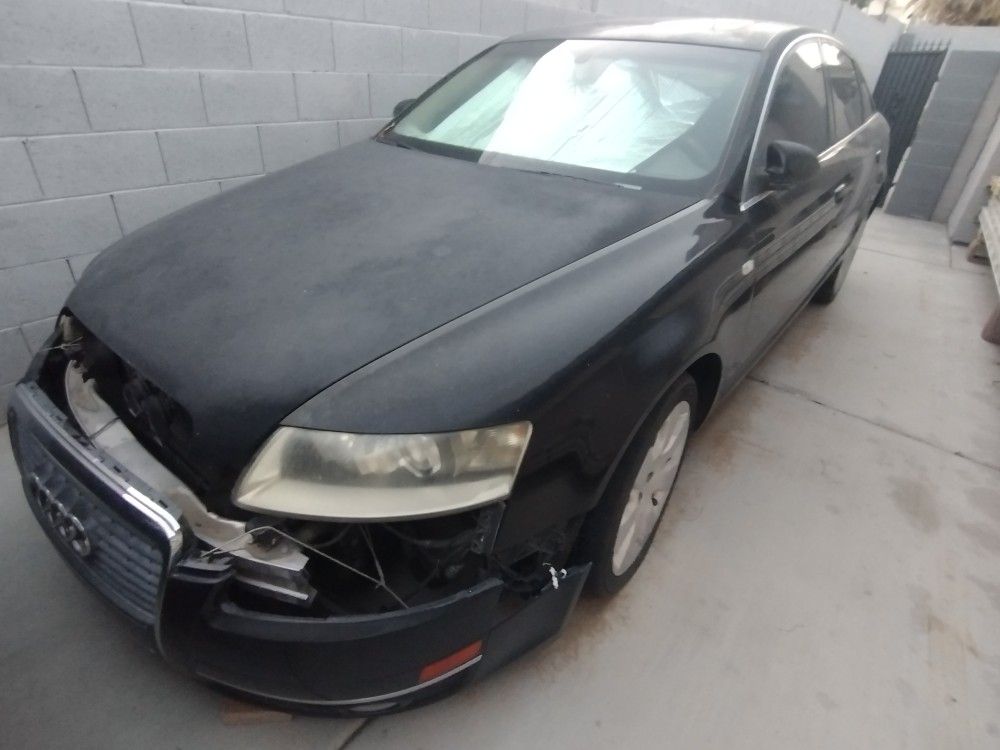 Audi Parts