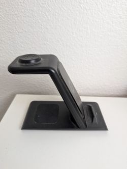 HATALKIN 3-in-1 Wireless Charging Station