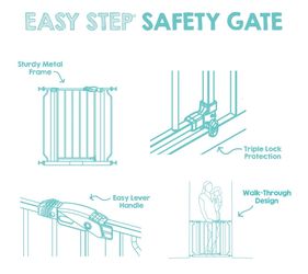 baby gate