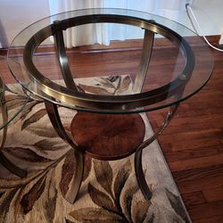 Coffee Table / End Table Set