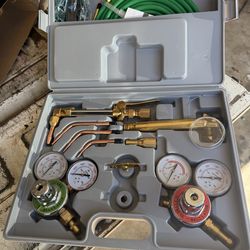 Repair kit