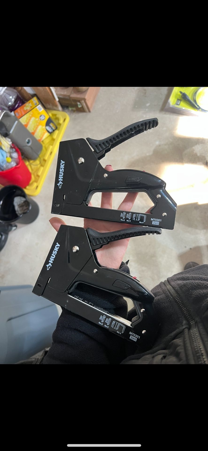 Husky Tools For Sale