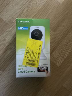 At Home Camera