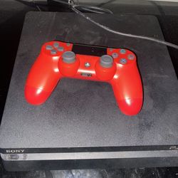 PS4 For Sale