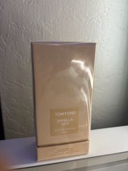 Tom ford vanilla