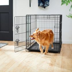 Portable Dog Kennel