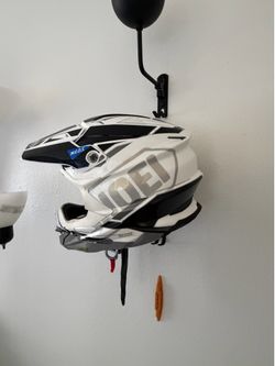 Shoei VFX EVO helmet