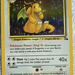 Dragonite 
