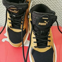Puma