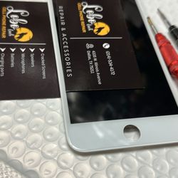 Iphone and Android screen lcd  $75