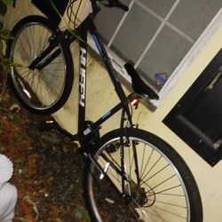 Huffy Bike Like Brand New 26in Men's Bike Paid 229 Sell 50 FIRM