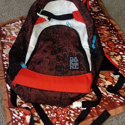 Dakine Backpack $15 Cash Only (Like New)