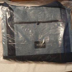 Belle Russo Tote Bag Cooler & Insulated Lunch Bag