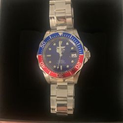Invicta Watch 