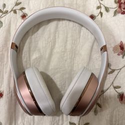 Beats Solo 3